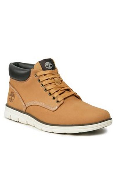 Timberland Timberland Men's Boots TB0A19892311 Brown