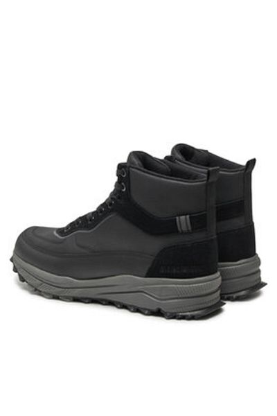 Napapijri men's boots NP0A4IKT black