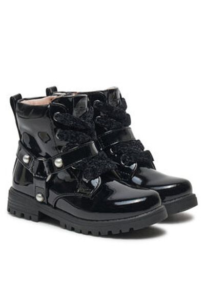 MAYORAL pantofi fete 44479 negru
