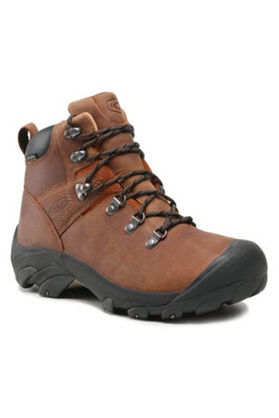 Keen trekking bărbați 1002435 maro