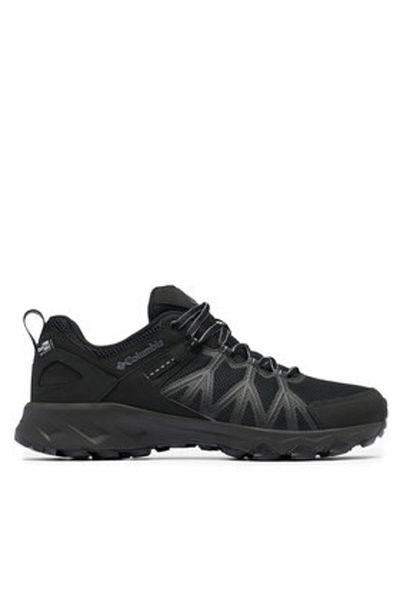 Columbia columbia trekking bărbați 2100711 negru