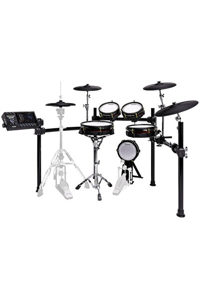 ALESIS STRATACORE 9 Parça Elektronik Davul Seti