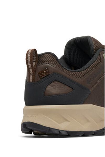 Columbia trekking bărbați 2100721 ​​maro