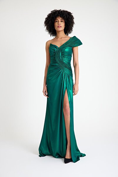 MAXXE 5980SIV SIVAMA ELBİSE