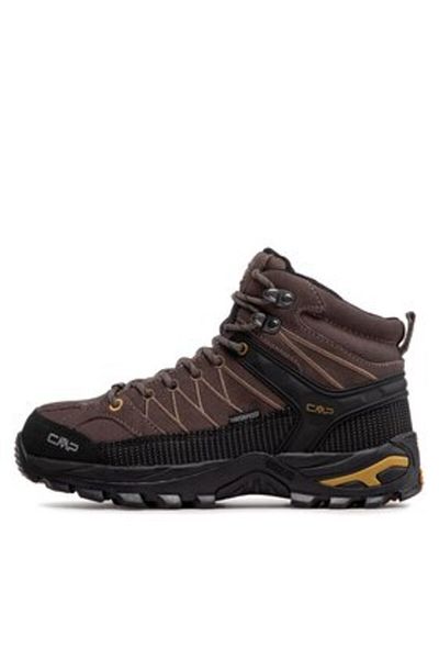 CMP Men's Trekking 3Q12947 brown