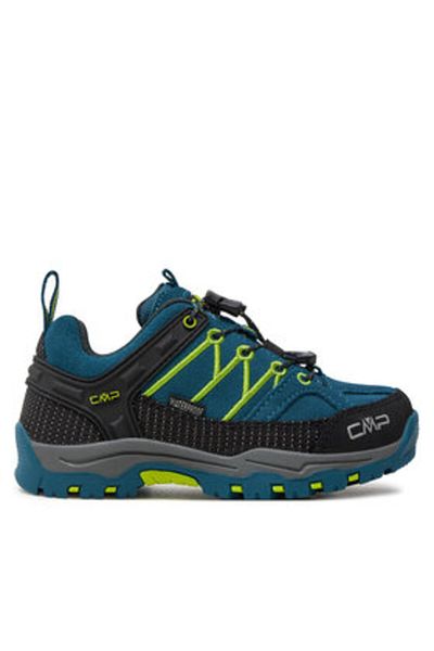 CMP Trekking copii unisex 3Q13244 albastru