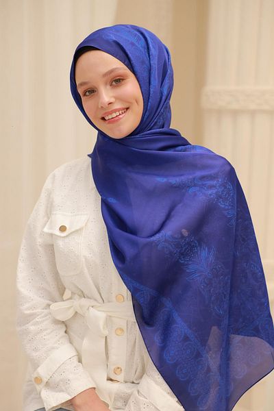 Silk Home Şal Velina 431001 -17