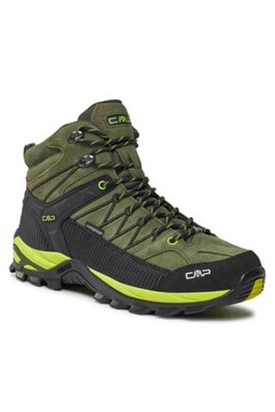 CMP men's trekking 3Q12947 colorful