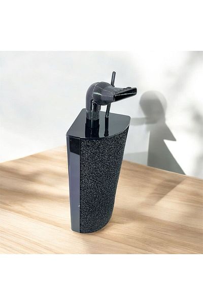 KLES New Generation Sumple Pipe Filter Connect with Duck Mouth Player & 20 mm Pipe Spare Parts