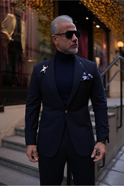 Fc Plus OMUZDAN TOKALI ŞERİTLİ TAKIM ELBİSE