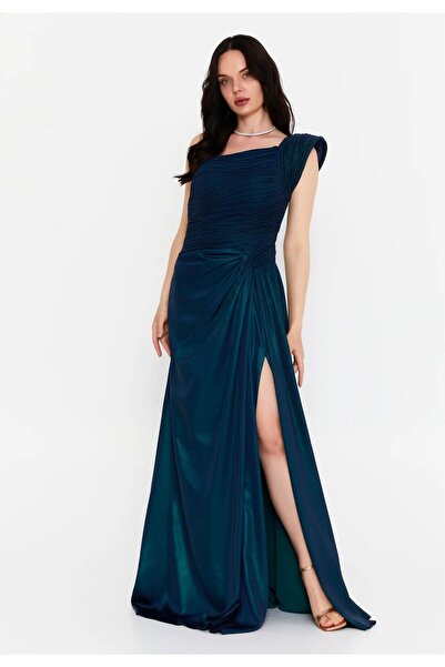 MAXXE 5985SIV JANET SIVAMA ELBİSE