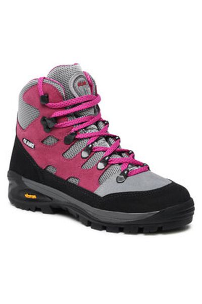 Olang Trekking unisex Pietro-Kid.Tex roz