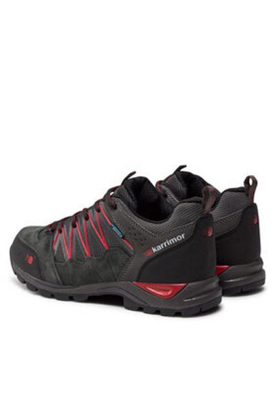 Karrimor men's trekking K1098 gray