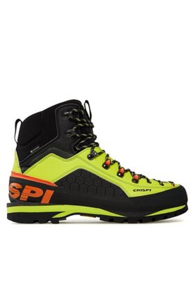 Crispi men's trekking TM68702100 colorful
