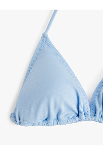 Koton Τρίγωνο μπικίνι με κορδόνι