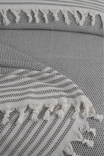 Loova Smoked Sofa Cover