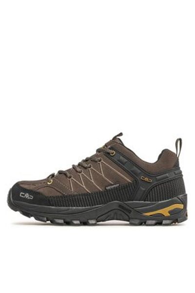 CMP Men's Trekking 3Q13247 brown