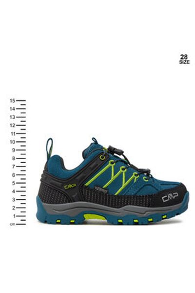 CMP Trekking copii unisex 3Q13244 albastru