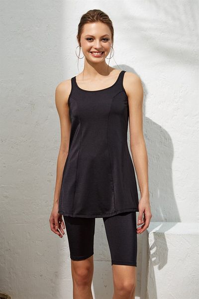 Pierre Cardin 221508   Dubai Strap Hijab Tankini