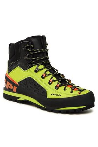 Crispi men's trekking TM68702100 colorful
