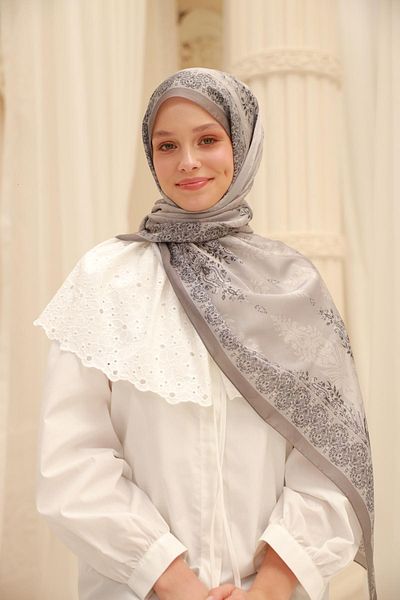 Silk Home Σάλι Velina 431001-03
