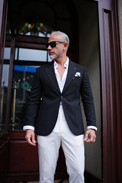 Fc Plus TORBA CEP MONO YAKA CEKET