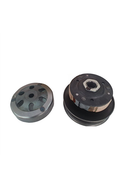 Hner Honda Activa 125 Arka Varyatör Oem 2024 0789637145918