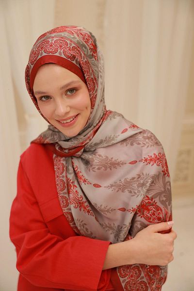 Silk Home Şal Velina 431001 -20