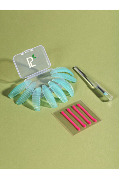 Prolash Wet Effect Set - Islak Efekt Set - Premium