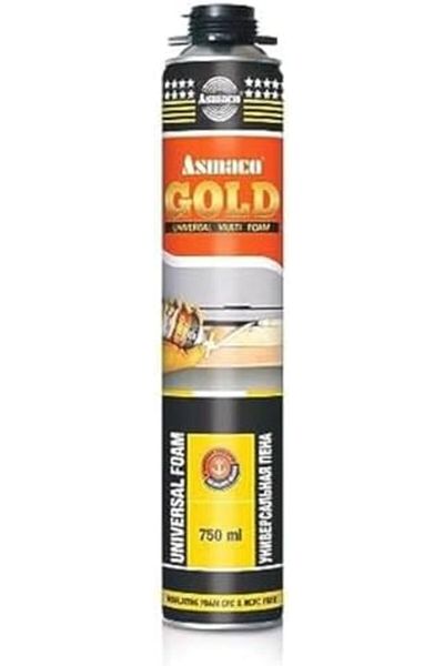Asmaco PU Expanding Foam 750ml
