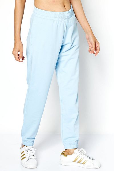 Champion Women Sportswear Fit Training Pant, Light Blue