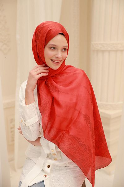 Silk Home Şal Velina 431001 -23