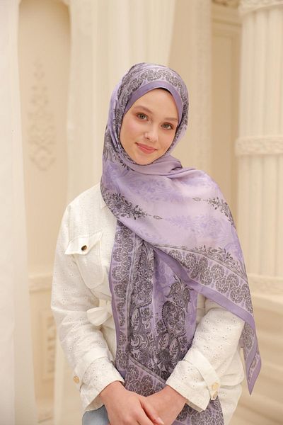 Silk Home Velina Shawl 431001 -06