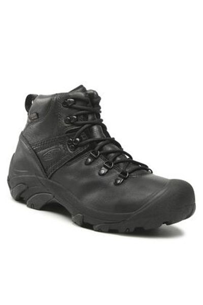 Keen trekking bărbați 1026585 negru