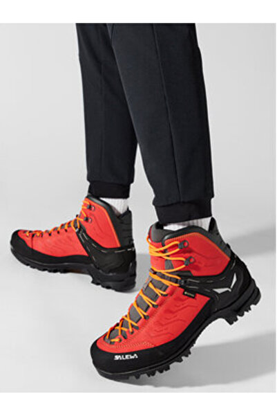 Salewa men's trekking 00-0000061332 red