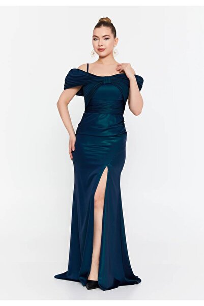 MAXXE 6033SIV SIVAMA ELBİSE