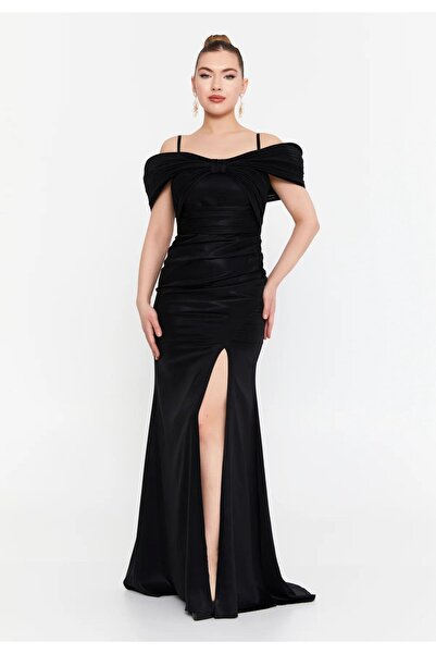 MAXXE 6033SIV SIVAMA ELBİSE