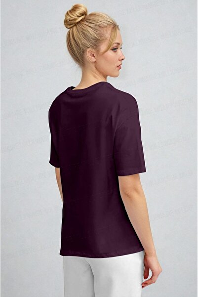 Teenage Millionaire Γυναικείο μπλουζάκι με αναπνεύσιμο λαιμόκοψη με κανονική εφαρμογή κανονική εφαρμογή χωρίς στάμπα Basic