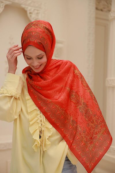 Silk Home Velina Shawl 431001 -22
