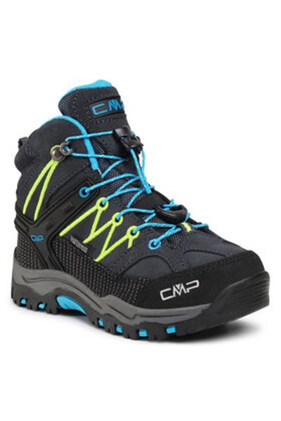 CMP Unisex Child Trekking 3Q12944 grey