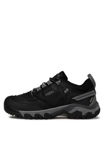 Keen keen men's trekking 1024916 black