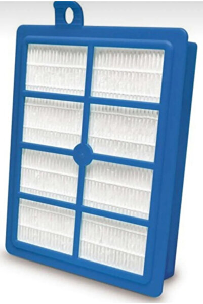 Magic Bags Φίλτρο Hepa Συμβατό με ηλεκτρικές σκούπες XB 9125 - 9145 - 9155 - 9125/07 - 9145/07 - 9155/07