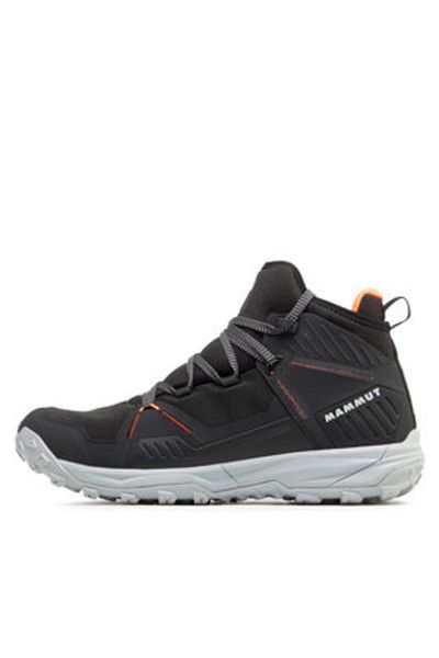 Mammut Men's Trekking 3030-04100-00533 black