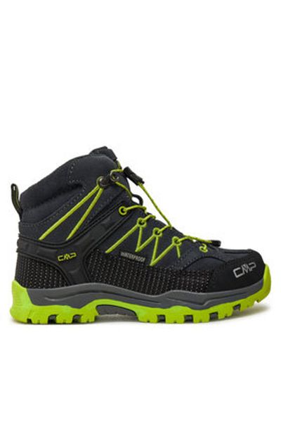 CMP Trekking pentru copii unisex 3Q12944 negru