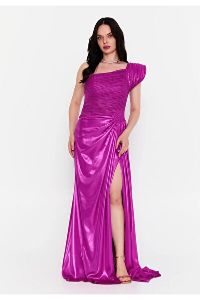 MAXXE 5985SIV JANET SIVAMA ELBİSE