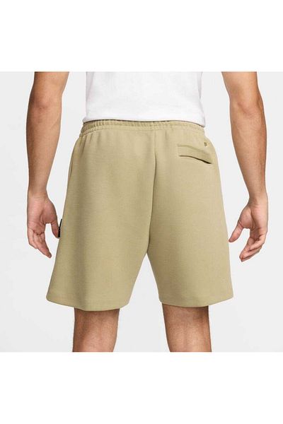 Nike Men's Tech Fleece Shorts Kzy Sport Reimagined