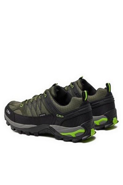 CMP men's trekking 3Q54457 colorful
