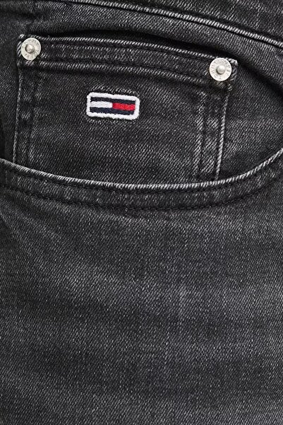 Tommy Hilfiger AUSTIN SLIM TPRD AH1280 Erkek Jeans DM0DM181451BZ