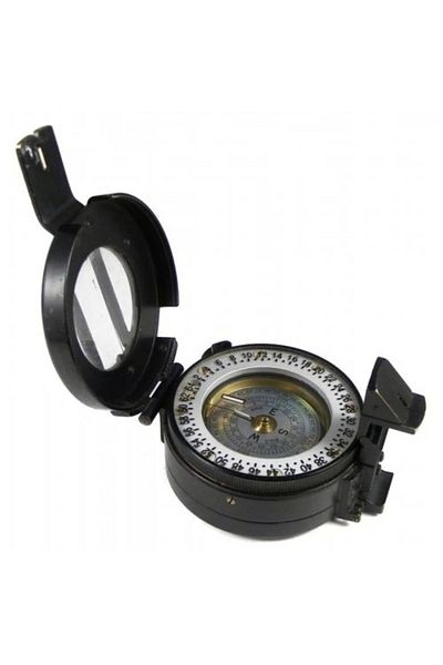 STOREMAX Army Prismatic Compass
