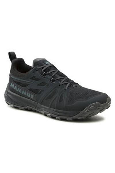Mammut Men's Trekking 3030-03430 black